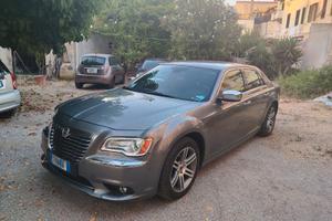 Lancia Thema