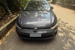 Volkswaghen Polo 2024 1.0 80 cavalli 59kw