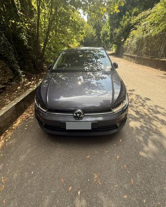 Volkswaghen Polo 2024 1.0 80 cavalli 59kw
