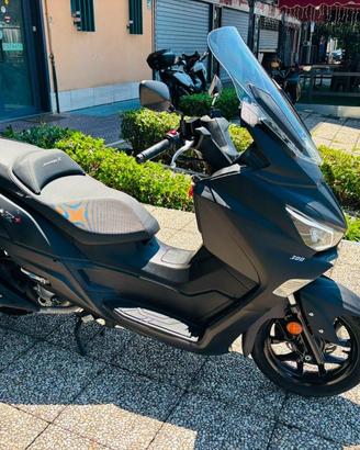 SYM JOYMAX Z TUTTO INCLUSO ANCHE PASSAGGIO!