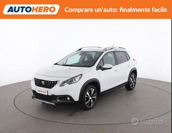 PEUGEOT 2008 ZH31003