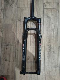FORCELLA EBIKE ROCK SHOX 29" SELECT 35" DA 130MM 