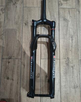 FORCELLA EBIKE ROCK SHOX 29" SELECT 35" DA 130MM 