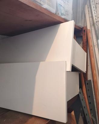 lotto cassetti Ikea mobile Besta 