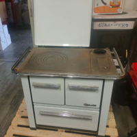 Stufa a legna Splendid