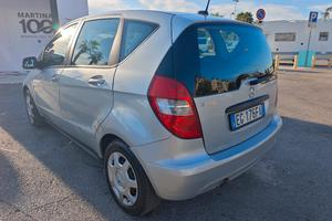 Mercedes classe a 160 benzina 