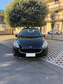 Ford Fiesta 1.2 GPL