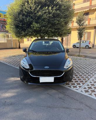 Ford Fiesta 1.2 GPL