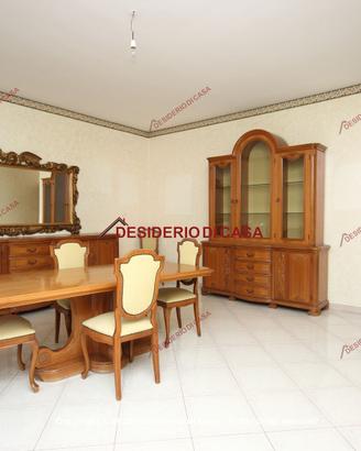 Appartamento, Bonagia, Palermo.
