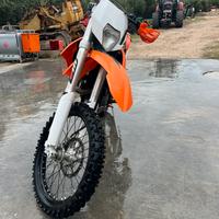 Ktm 350 excf