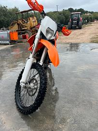 Ktm 350 excf