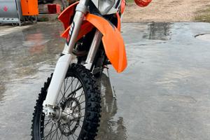 Ktm 350 excf