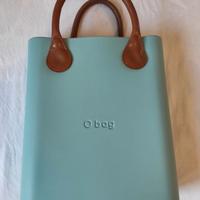 O BAG Borsa Mini NUOVA con Manici Corti