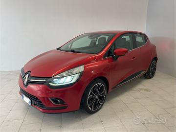 Renault Clio dCi 8V 90CV 5 porte Energy Intens Ful