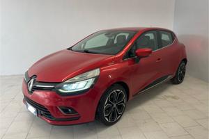 Renault Clio dCi 8V 90CV 5 porte Energy Intens Ful