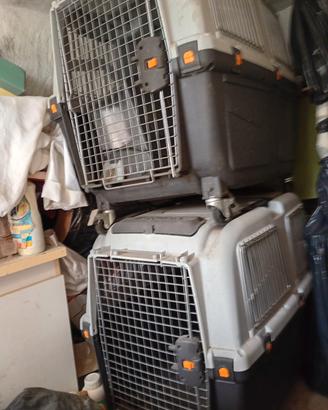 trasportini cani grossa taglia. Misura7