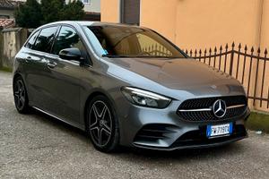 Mercedes classe B 180d