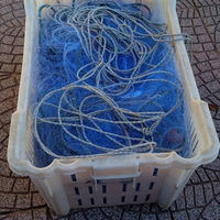 Reti da pesca