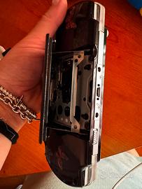 PSP Serie 1000 portable