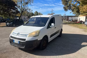 Citroen berlingo 1.6 hdi furgone piccolo