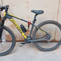 MTB Mondial M9000