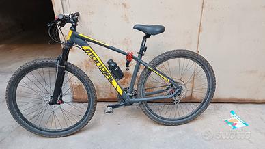 MTB Mondial M9000
