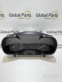 Veglia contachilometri Citroen C3