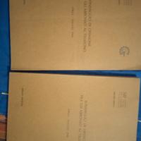 sondaggi di opinione tra abbonati al telefono 1968