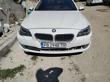 BMW 530 per ricambi
