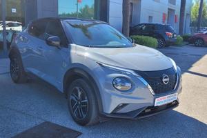 NISSAN Juke 1.6 HEV N-Connecta