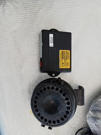 Antifurto sonoro Metasystem 