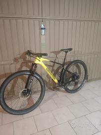 cannondale scalpel ht 