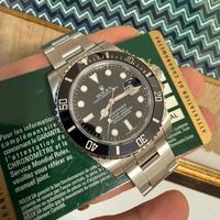 Rolex Submariner 116610LN