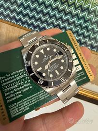 Rolex Submariner 116610LN