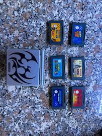 gameboy advance sp