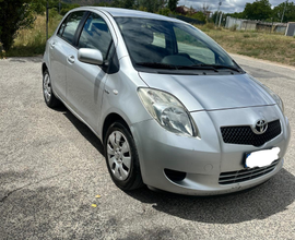 Toyota Yaris 1.4 Diesel