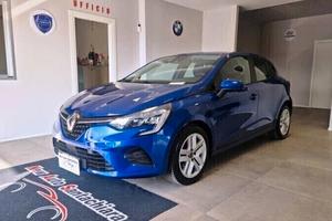 Renault Clio 1.5 Blue dCi 100 CV S&S Evolution