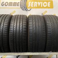 235/50/18 97V CONTINENTAL estive 98%