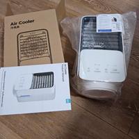 ventilatore da Tavolo NUOVO 