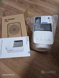 ventilatore da Tavolo NUOVO 