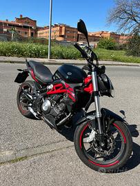 Benelli 302 s