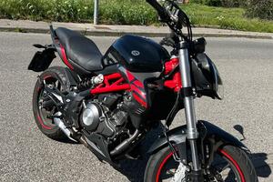 Benelli 302 s