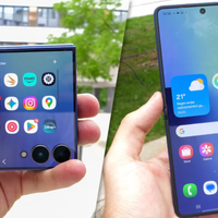 Samsung Galaxy ZFlip7+Galaxy watch7 40mm