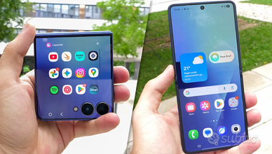 Samsung Galaxy ZFlip7+Galaxy watch7 40mm