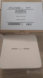 Controllo Caldaia wifi Kit Italtherm 
