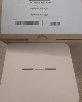 Controllo Caldaia wifi Kit Italtherm 
