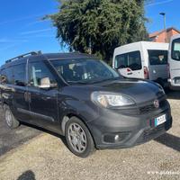 FIAT Doblo 1.6 MJT PL Combi Maxi N1 5 POSTI GARA