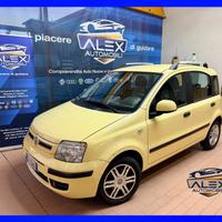 Fiat Panda 1.2benz 60cv Automatica