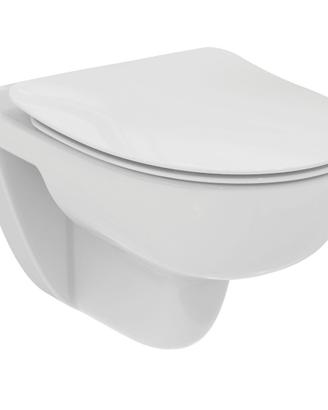 IDEAL STANDARD i.LIFE A WC SOSPESO T471601 +SEDILE