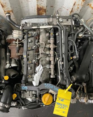 MOTORE 955A3000 1.6 MJ